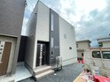 サンラプロ葛原本町ⅡA棟
