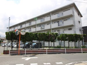 ＫＹビル外観写真