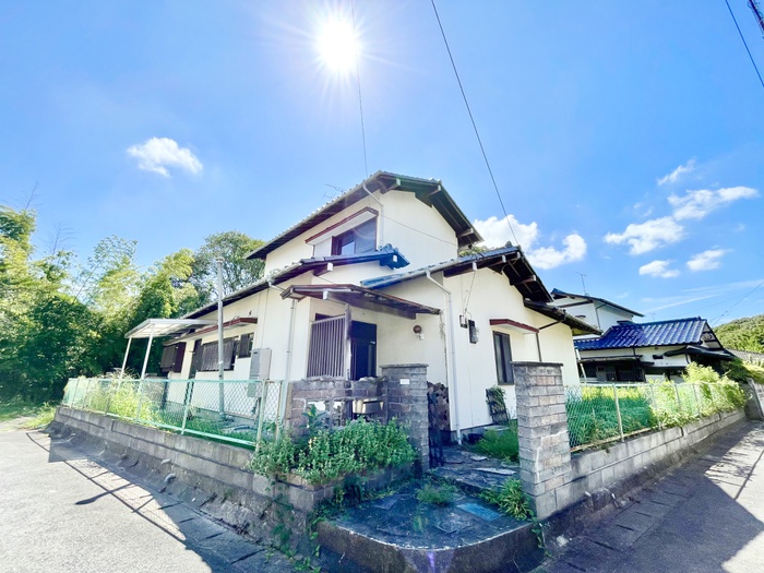山部890貸家