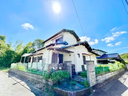 山部890貸家外観写真