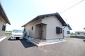 すみれハイツＣ棟