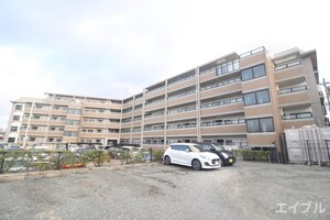 JGMｳﾞｪﾙﾃﾞ那珂川参番館(505)外観写真