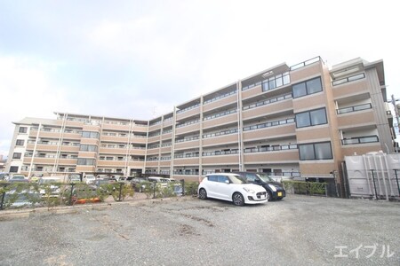 JGMｳﾞｪﾙﾃﾞ那珂川参番館(505)外観写真