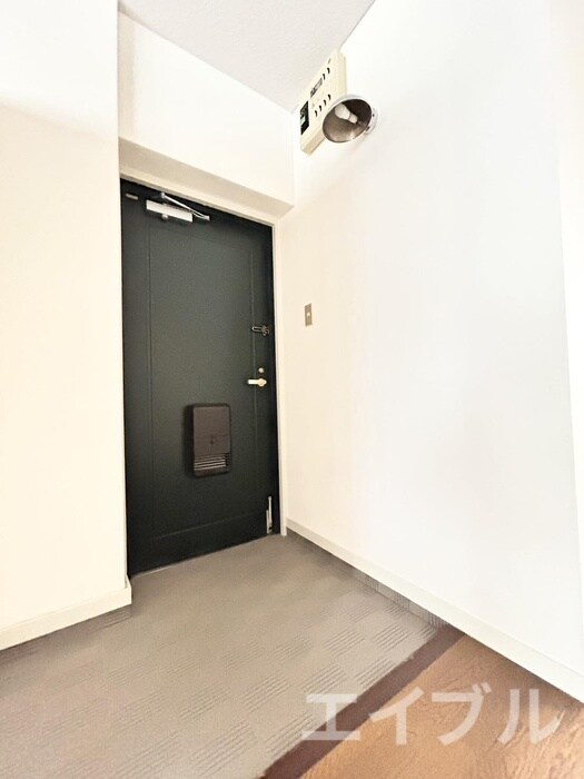 物件内観写真7　(玄関)