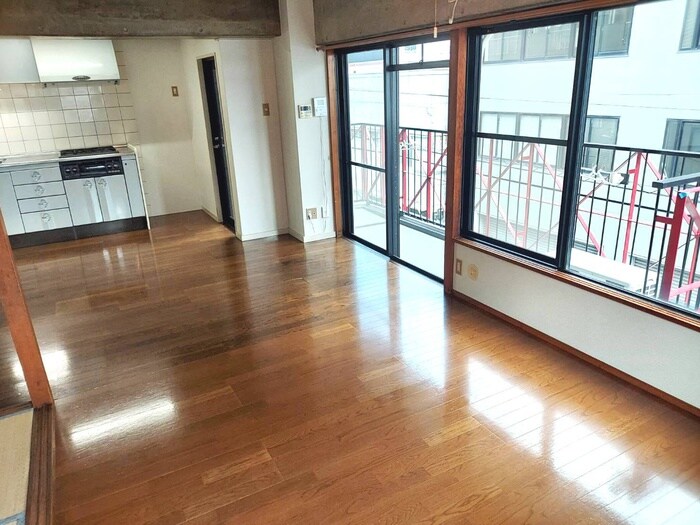 物件内観写真9　(居室)