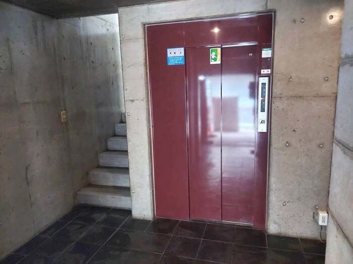 物件外観写真5　(建物設備)