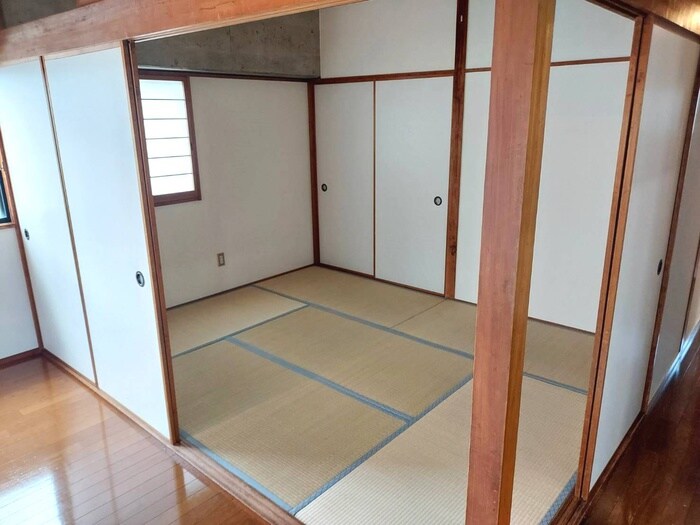 物件内観写真11　(居室)