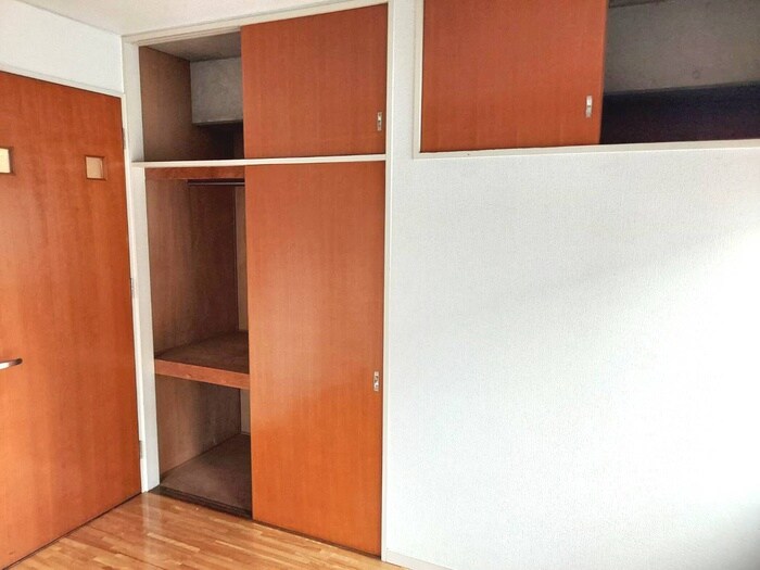 物件内観写真13　(収納)