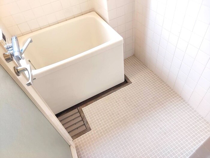 物件内観写真14　(バス／シャワールーム等)