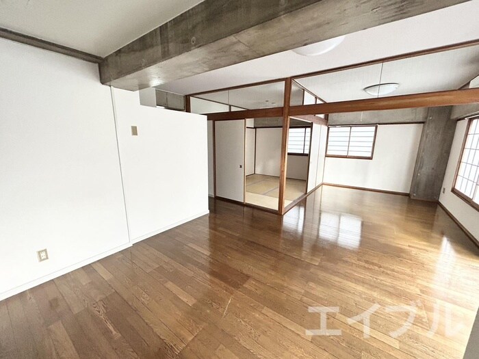 物件内観写真14　(居室)