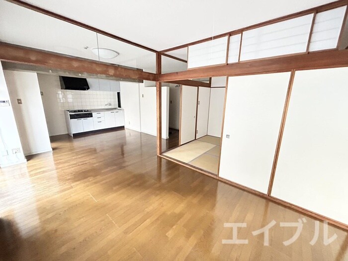 物件内観写真15　(居室)