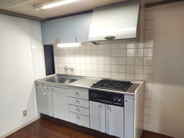 物件内観写真16　(キッチン)
