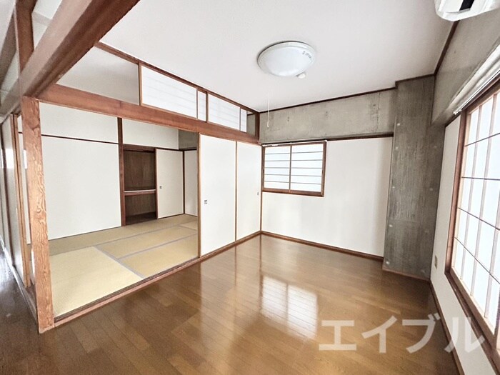 物件内観写真16　(居室)