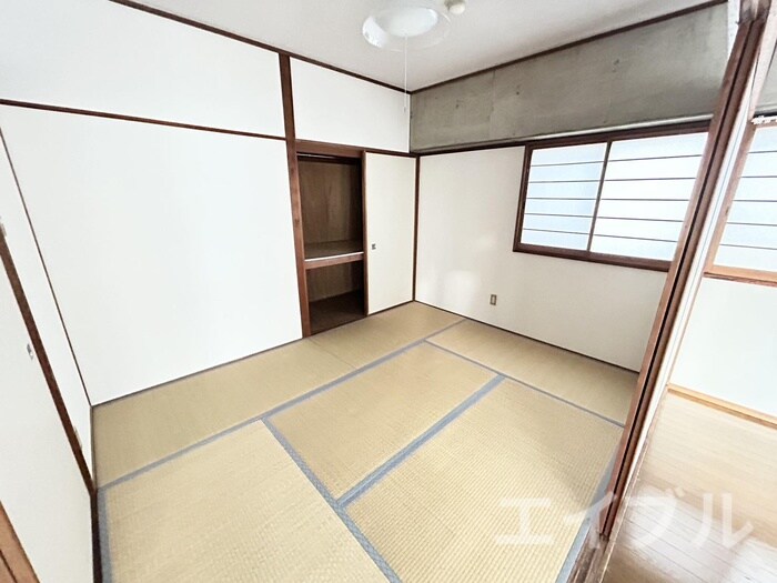 物件内観写真17　(居室)