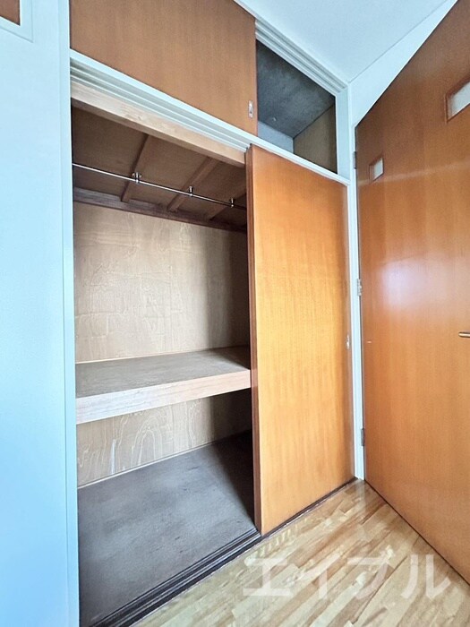 物件内観写真19　(収納)