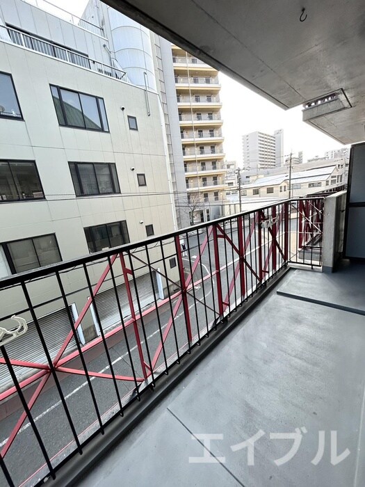 物件内観写真20　(ベランダ・バルコニー)