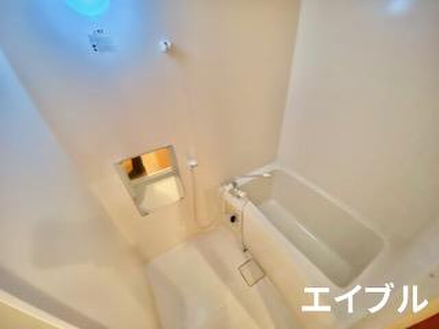 物件内観写真7　(バス／シャワールーム等)