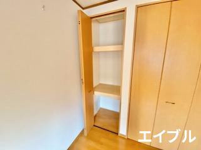物件内観写真19　(収納)
