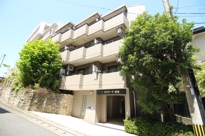 ネオカ－サ高宮