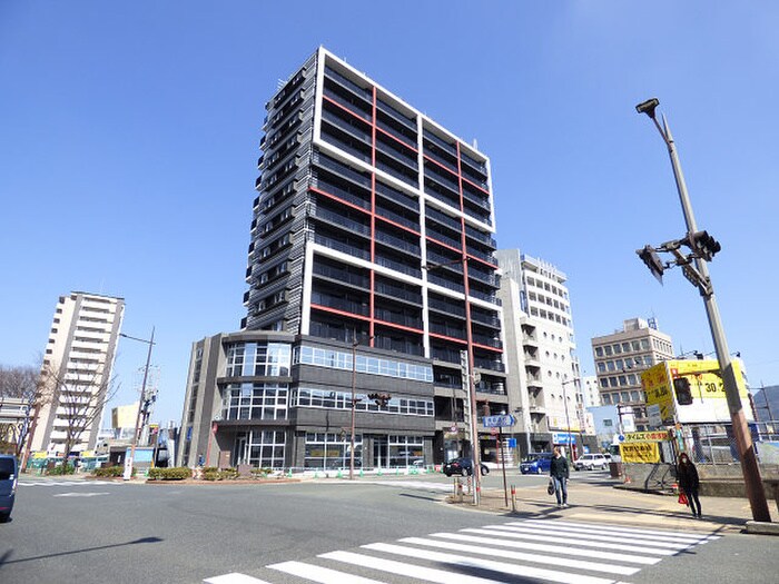 物件外観写真6　(周辺環境)