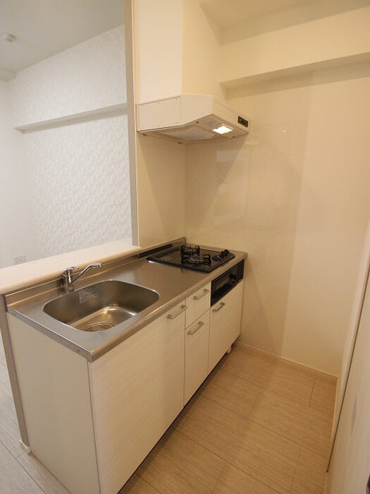 物件内観写真10　(キッチン)