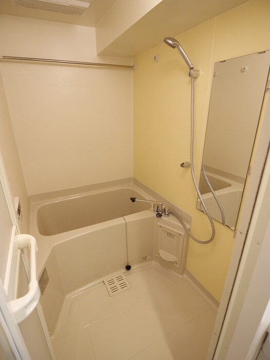 物件内観写真14　(バス／シャワールーム等)