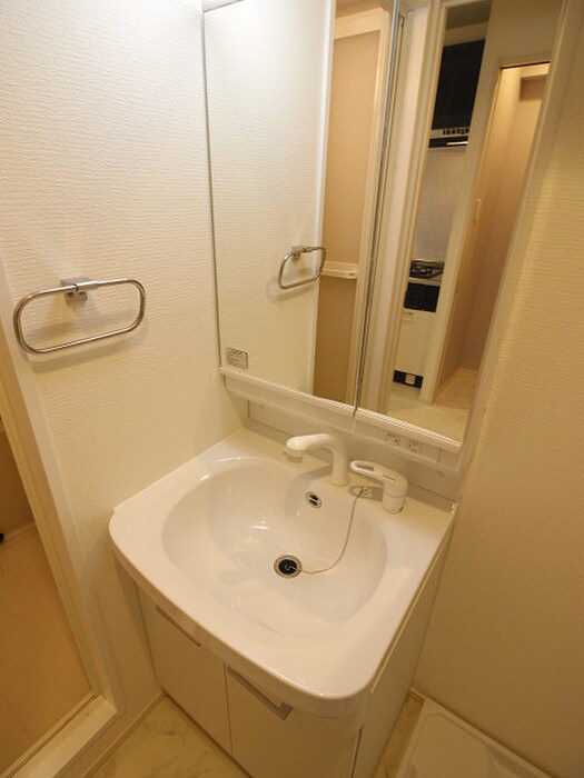 物件内観写真15　(洗面)