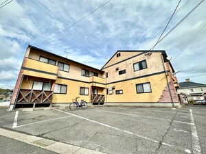 正建ハイツ野間外観写真