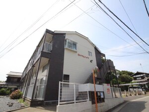 ロイヤルハイツ奈多外観写真