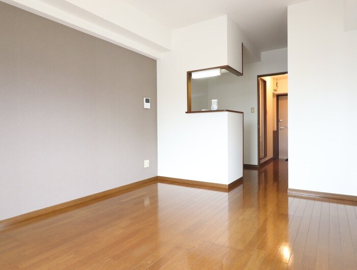 シ－シャイン宮司の居室