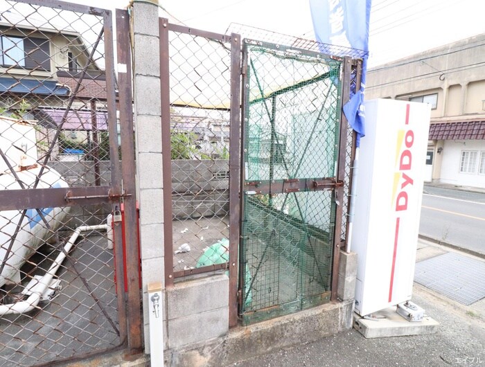 物件外観写真6　(建物設備)