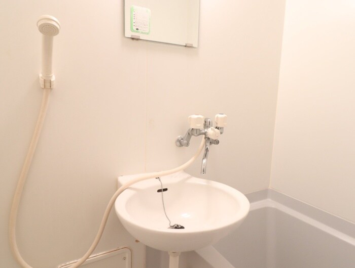 物件内観写真13　(洗面)