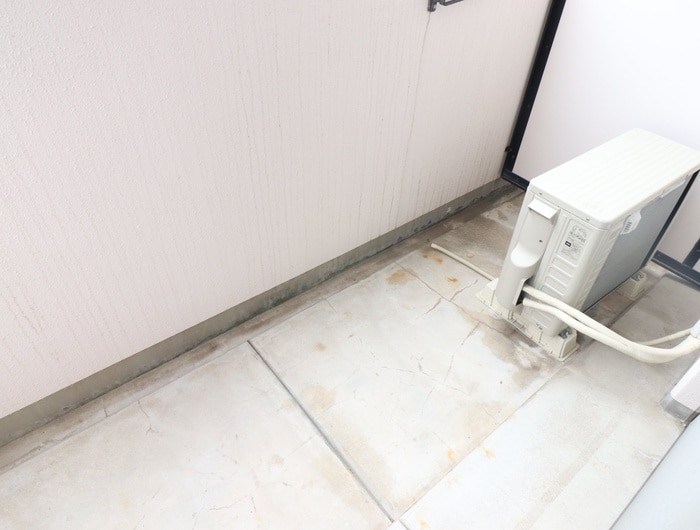 物件内観写真16　(ベランダ・バルコニー)