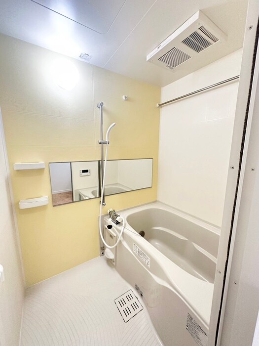 物件内観写真10　(バス／シャワールーム等)