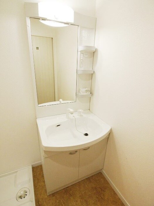 物件内観写真12　(洗面)