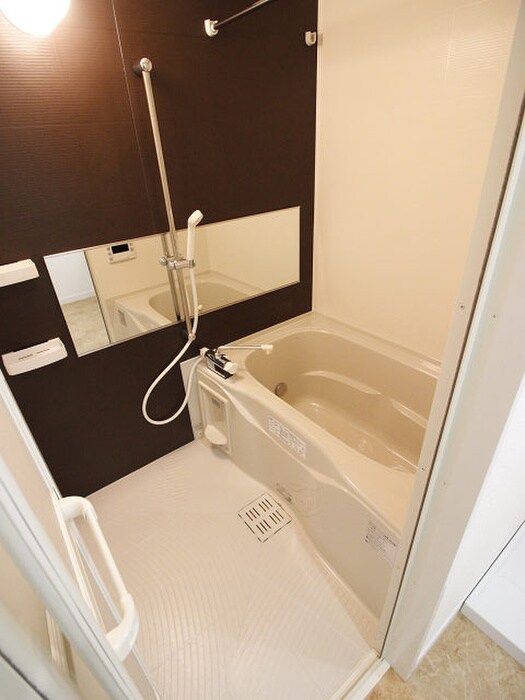 物件内観写真13　(バス／シャワールーム等)