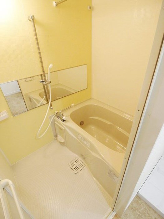 物件内観写真13　(バス／シャワールーム等)