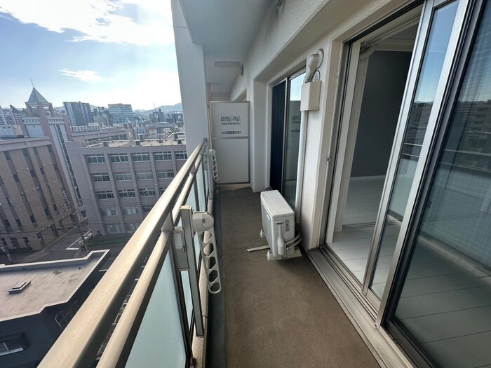 物件内観写真16　(ベランダ・バルコニー)