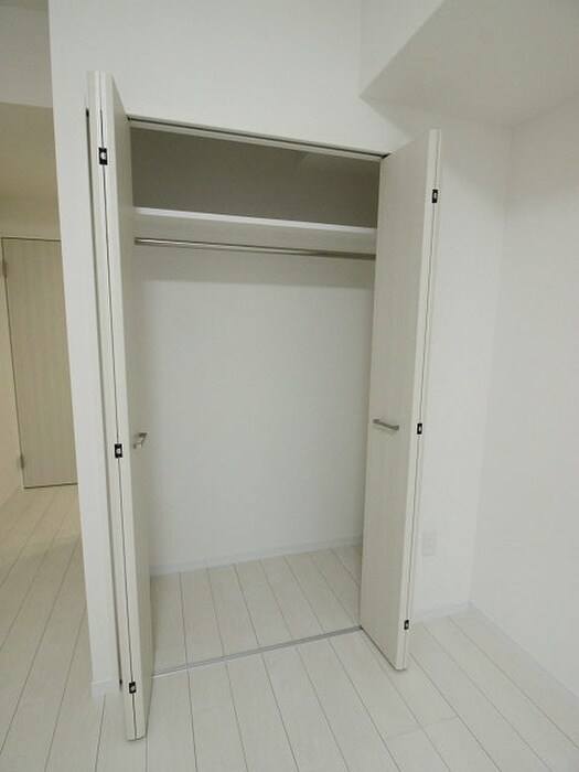 物件内観写真18　(収納)