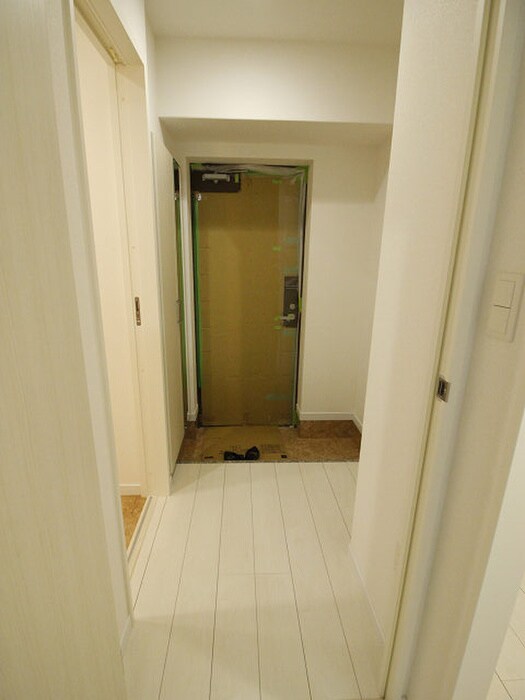 物件内観写真19　(廊下)