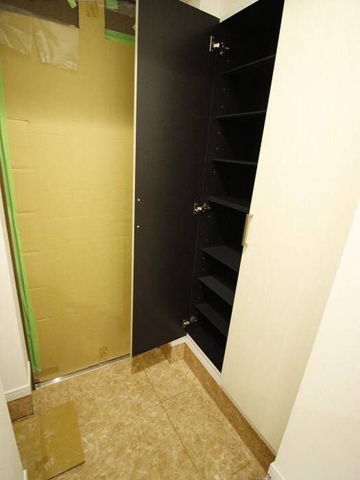 物件内観写真20　(靴箱)