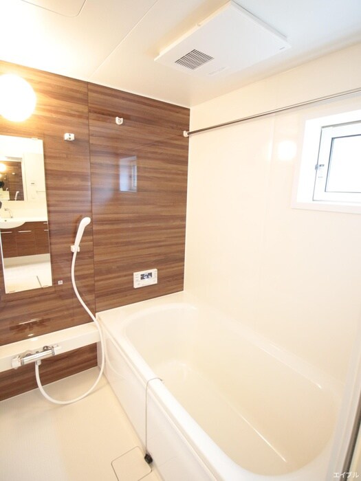 物件内観写真8　(バス／シャワールーム等)