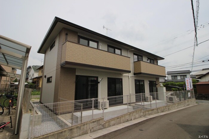 物件外観写真5　(外観写真)