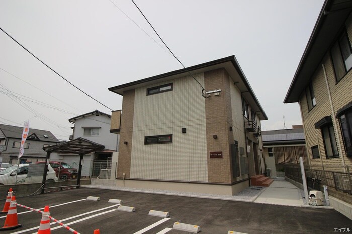 物件外観写真6　(外観写真)