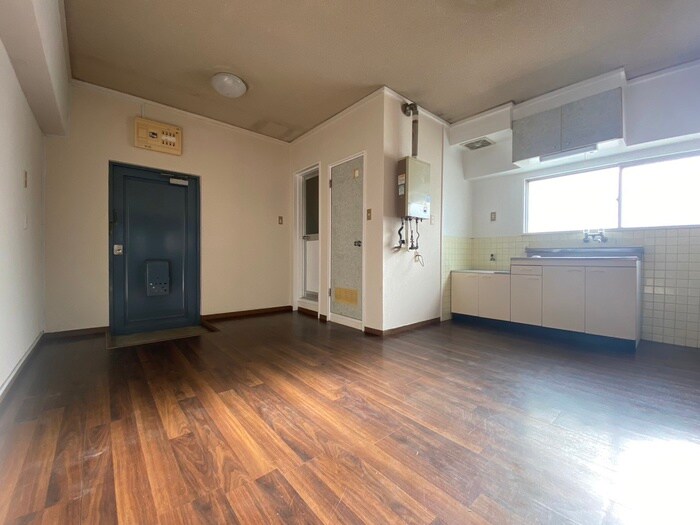 物件内観写真7　(居室)