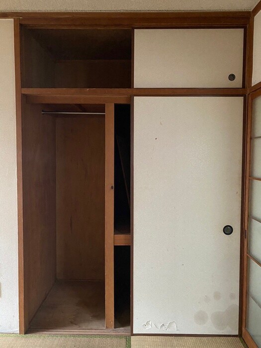 物件内観写真10　(収納)