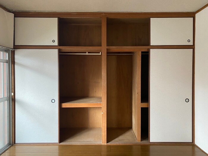 物件内観写真11　(収納)