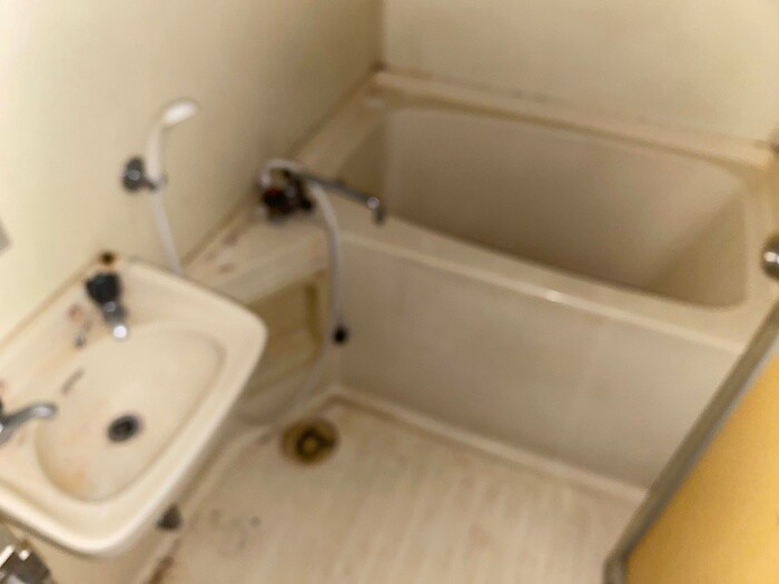 物件内観写真13　(バス／シャワールーム等)