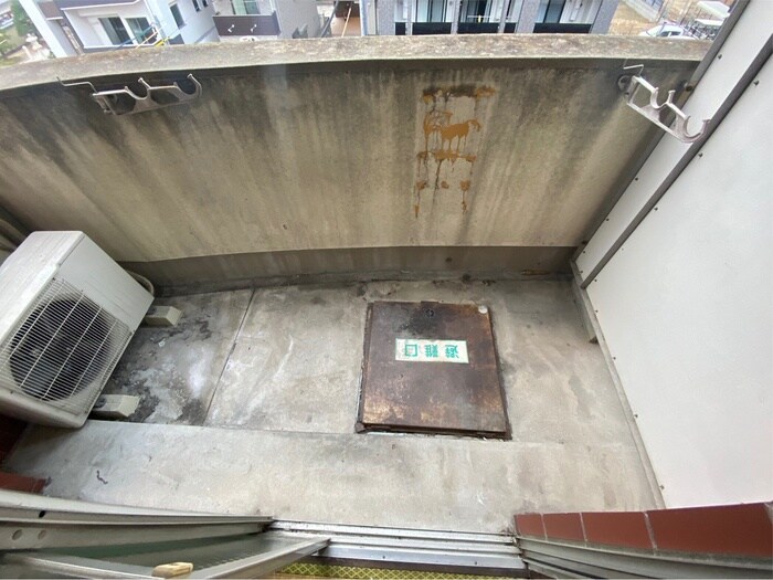 物件内観写真18　(ベランダ・バルコニー)