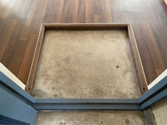 物件内観写真19　(玄関)